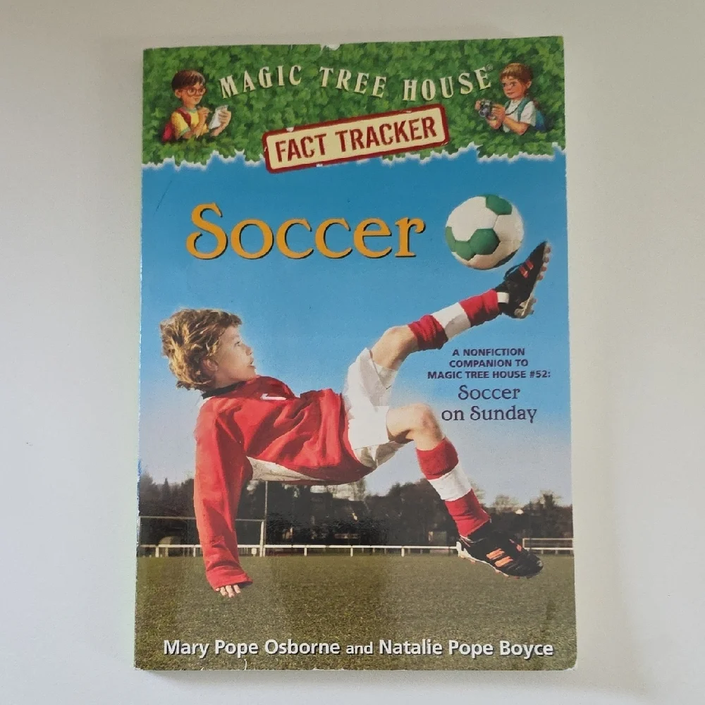 Children's Sports Chapter Books Set Of 5 - Basketball, Lacrosse, And Soccer